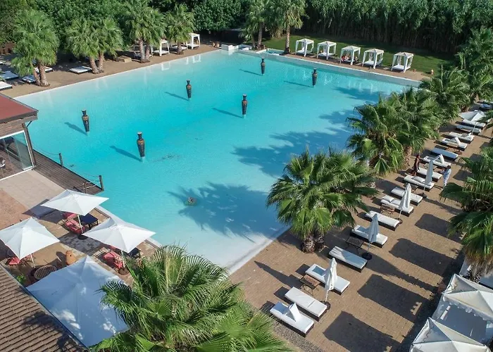 Masseria&Spa LuciaGiovanni