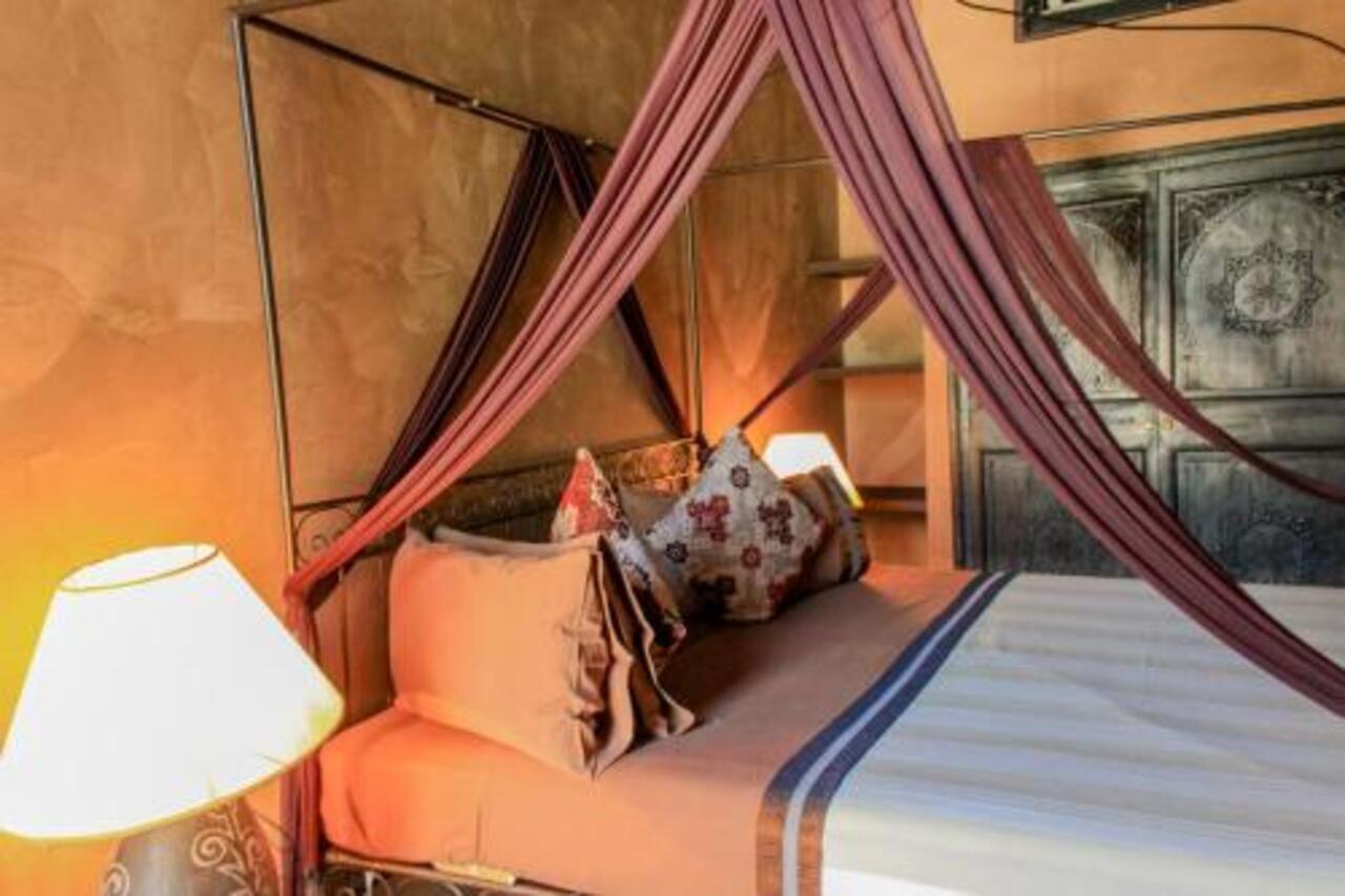 Hotel Masseria&spa Luciagiovanni 4*