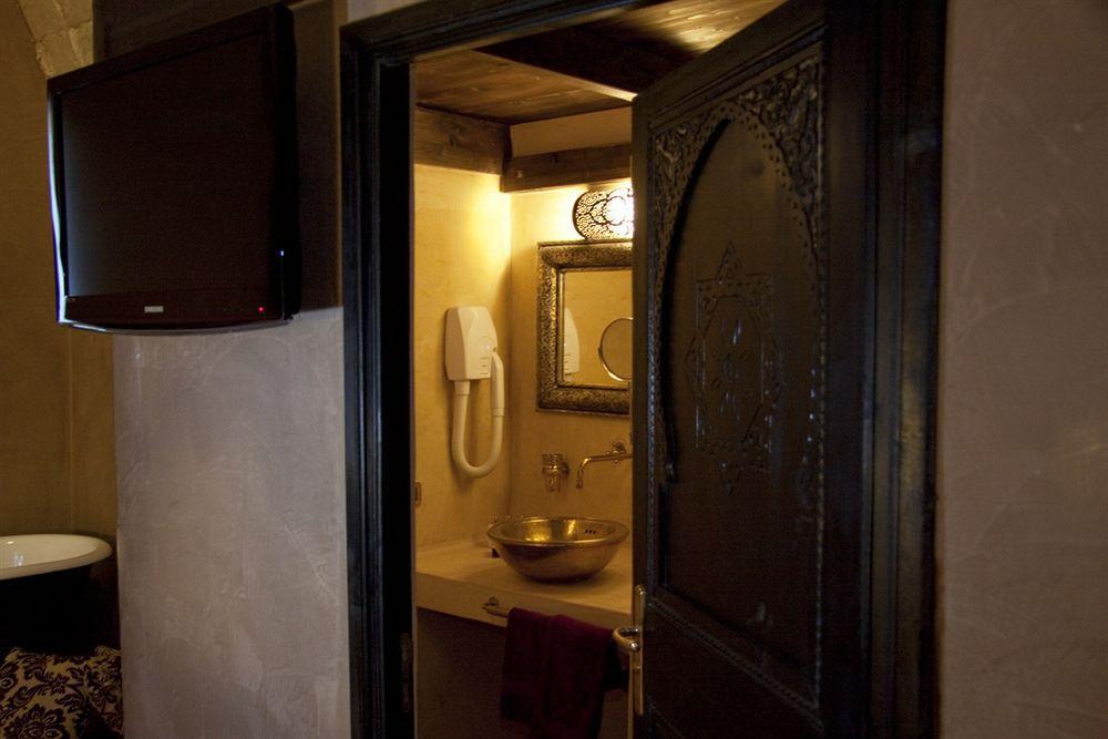 Masseria&spa Luciagiovanni Hotel Lecce