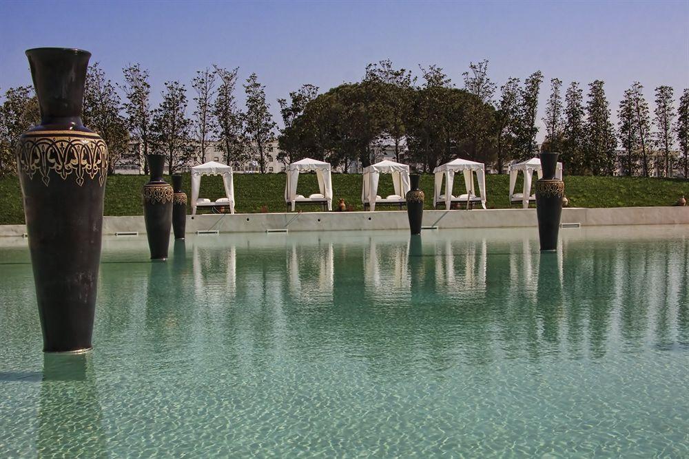 Masseria&spa Luciagiovanni Hotel 4*
