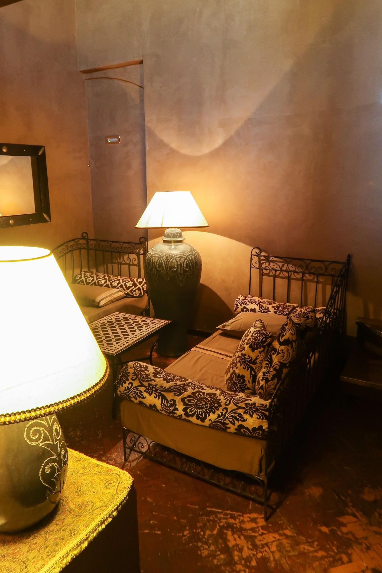 Hotel Masseria&spa Luciagiovanni