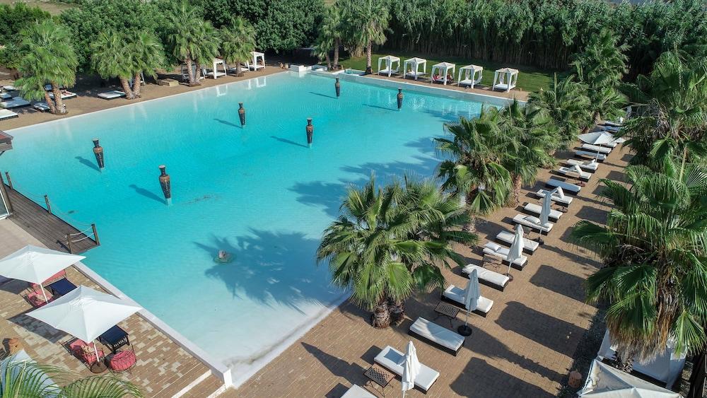 Masseria&spa Luciagiovanni 4* Lecce