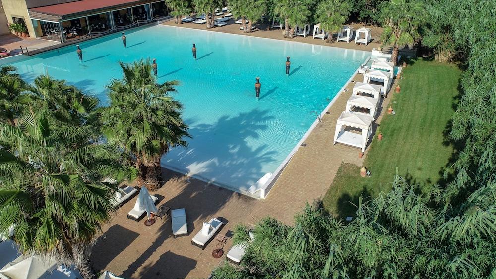 Masseria&spa Luciagiovanni