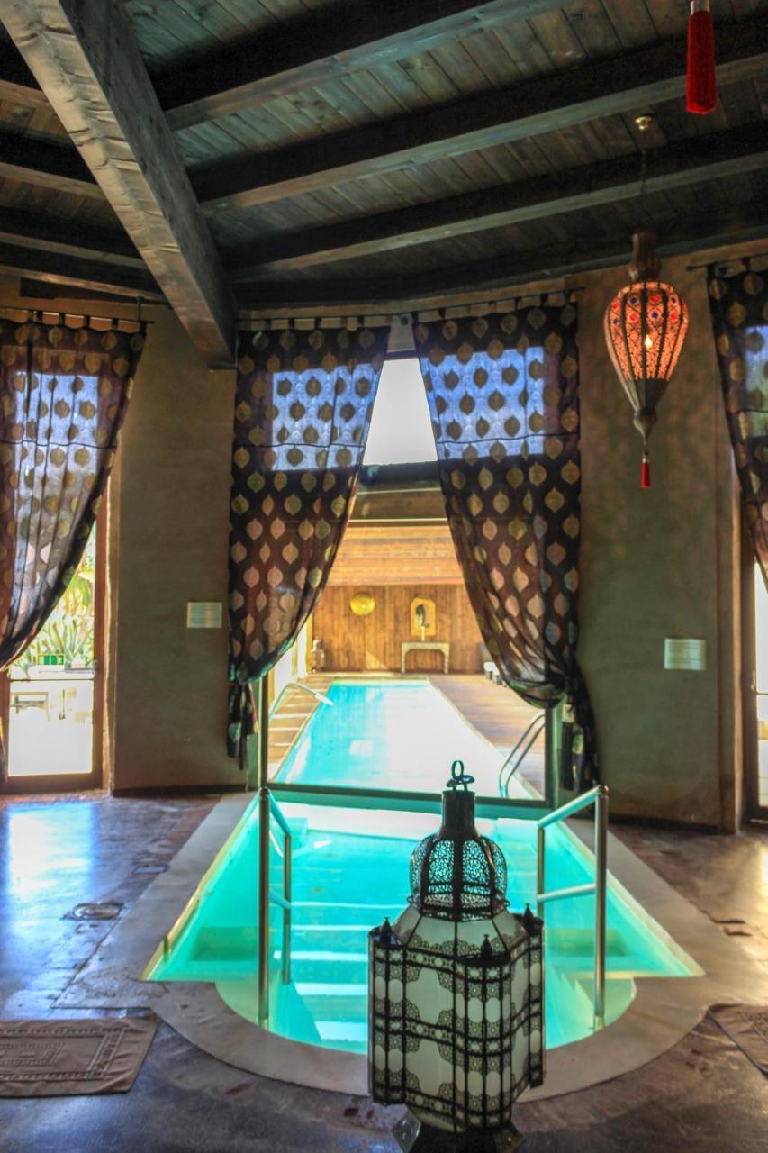 Masseria&spa Luciagiovanni Lecce