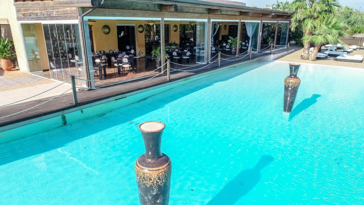 Masseria&spa Luciagiovanni Lecce
