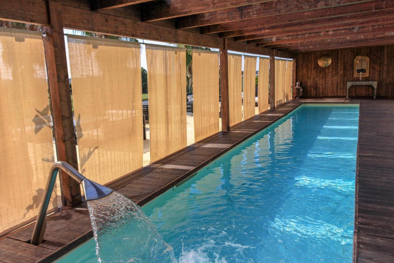 Masseria&spa Luciagiovanni 4* Lecce