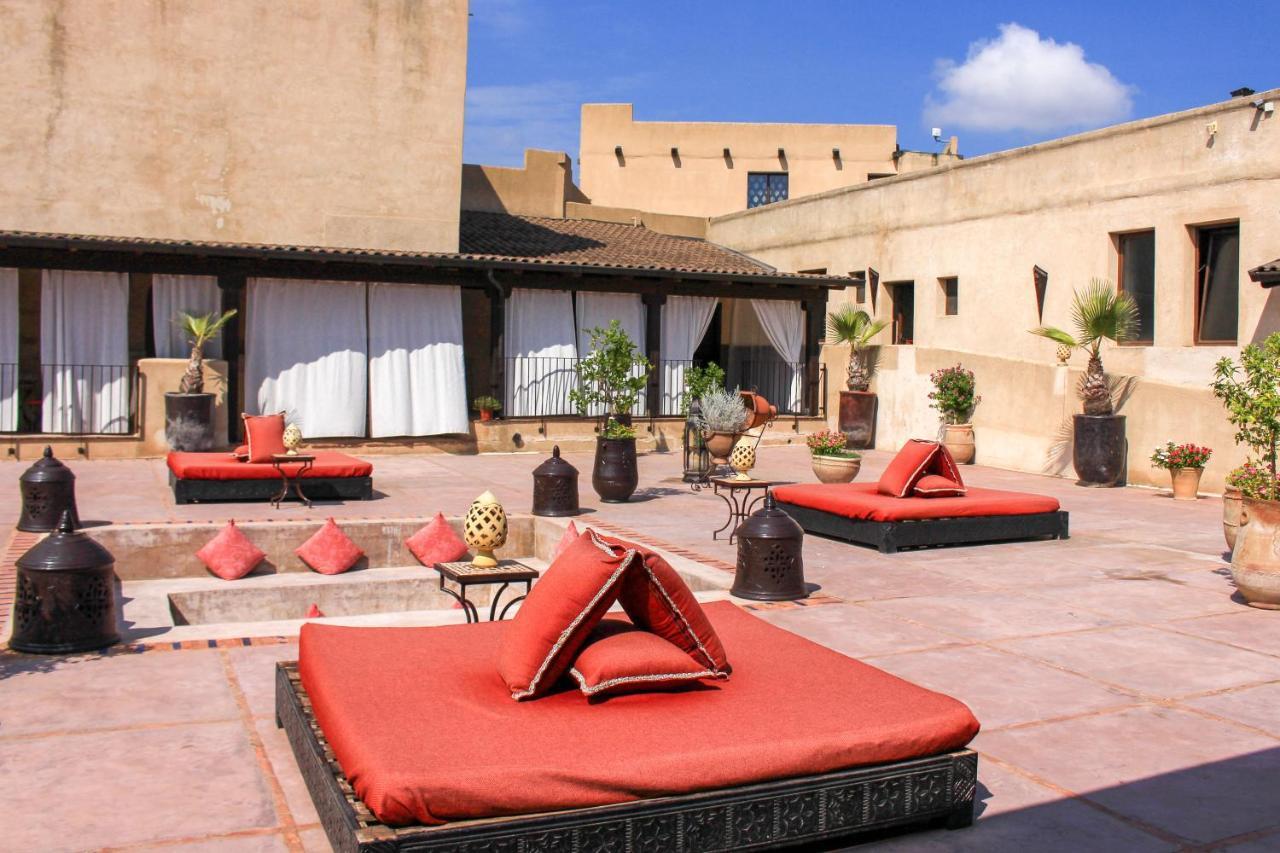 Hotel Masseria&spa Luciagiovanni 4*