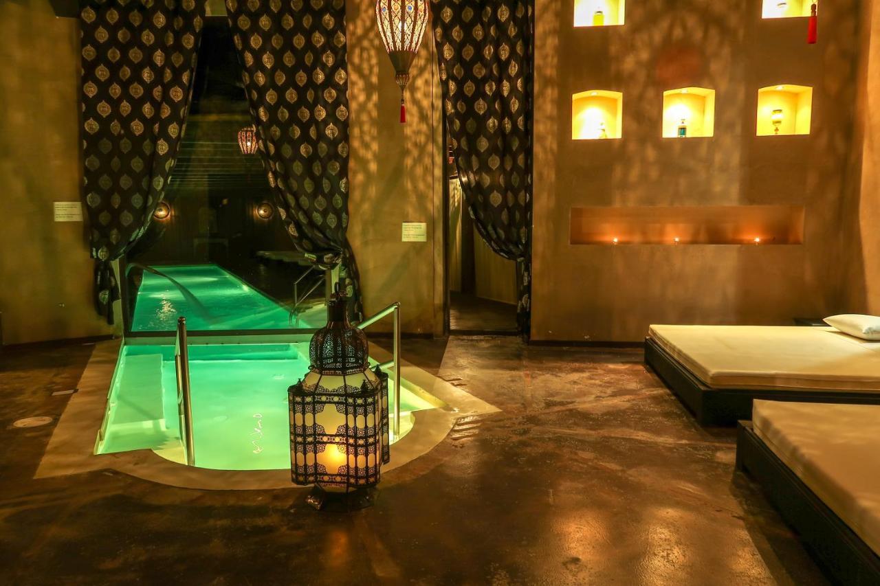 Hotel Masseria&spa Luciagiovanni Lecce