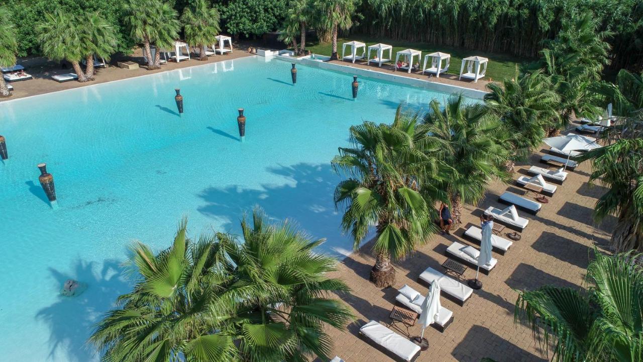 Masseria&spa Luciagiovanni Lecce