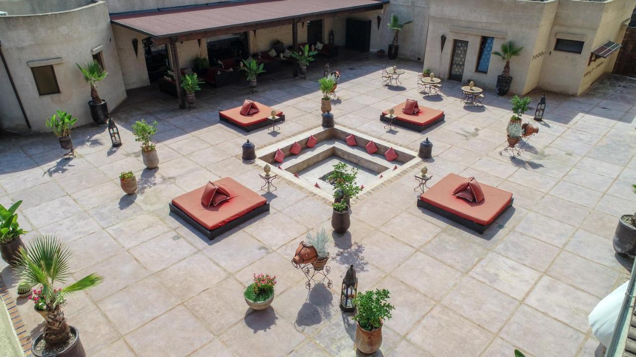 Masseria&spa Luciagiovanni Hotel
