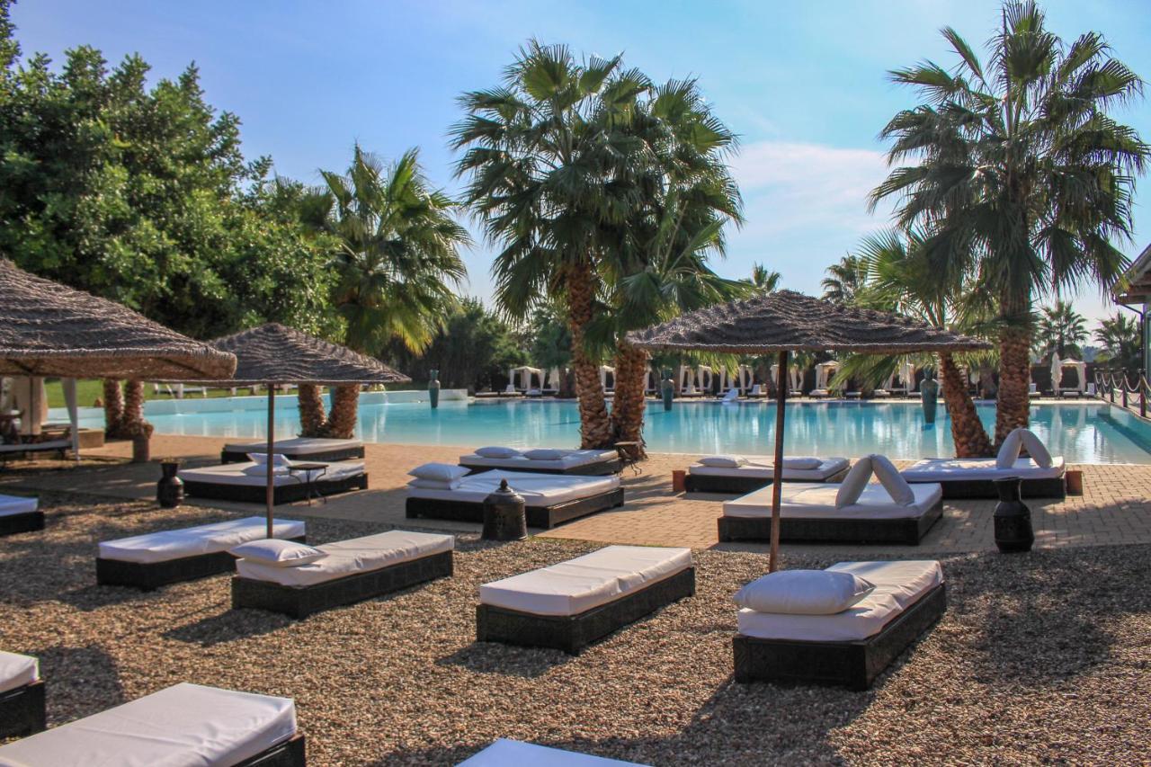 Masseria&spa Luciagiovanni Hotel 4*