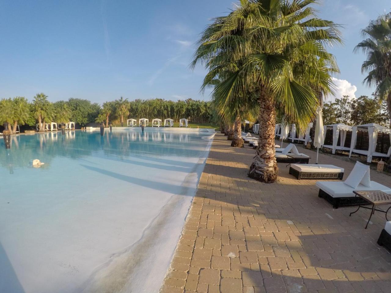 Masseria&spa Luciagiovanni