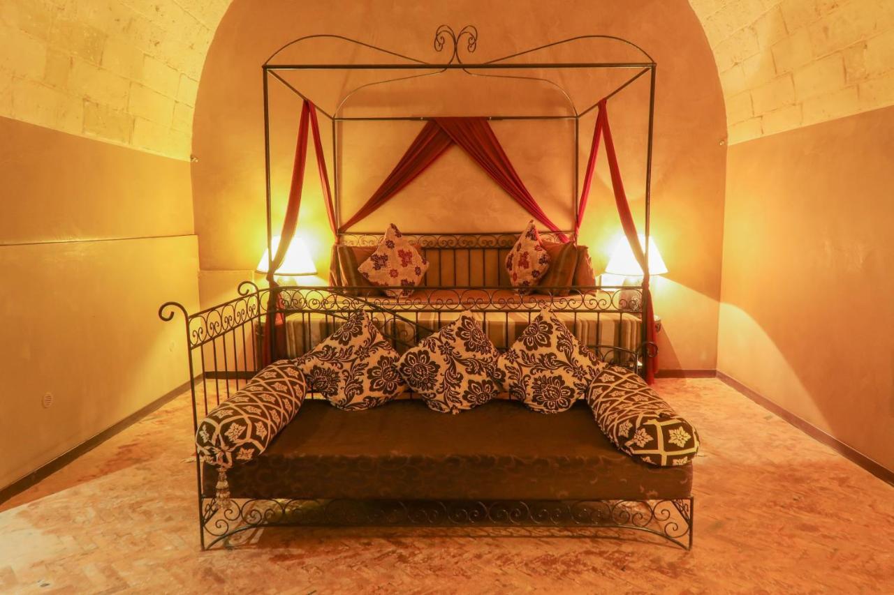 Masseria&spa Luciagiovanni Hotel Lecce