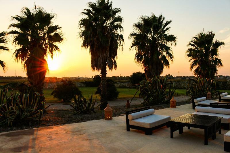 Masseria&spa Luciagiovanni