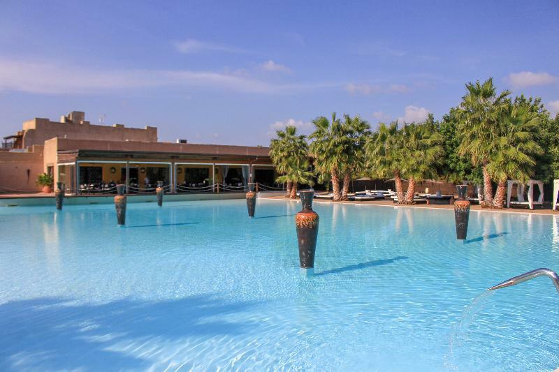 Hotel Masseria&spa Luciagiovanni 4*