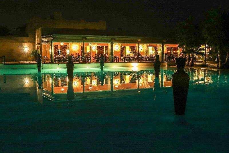 Masseria&spa Luciagiovanni 4*